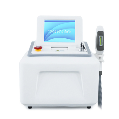 OPT-Haar-Abbau-Haut-Verjüngungs-Maschine IPL-SHR mit schmerzlosem Kühlsystem