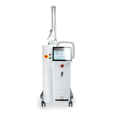 Bruchco2-Laser-Schönheits-Maschine Fotona 4D 10600nm 60w für Klinik