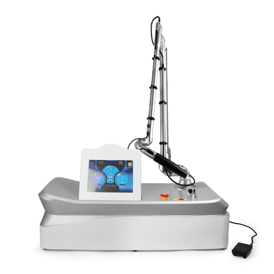 Picosekunden-Laser-Tätowierungs-Abbau-Maschine des Salon-2500w für Pigmentation entfernen