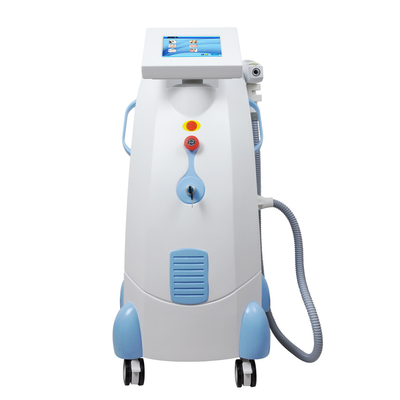 Hauptnd-Laser-Tätowierungs-Abbau-Schönheits-Maschine 1320nm für Muttermal-Abbau