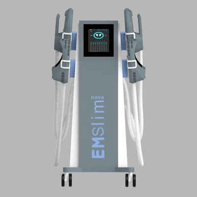 nichtinvasive EMS-Muskel-Anreger-Körper Coolsculpting-Ausrüstungs-Neoelektromagnetisches