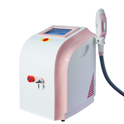 Magnetische Haar-Abbau-Maschine IPL-360 für Schüsse der Haut-Therapie 200000