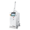 CO2-Laser-Schönheits-Maschinen-Haut-Verjüngungs-Maschine ODM 10600nm 60w Bruchfür Klinik