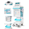 Jet Peel Skin Rejuvenation Machine-Wasser-Sauerstoff-Maschine für Hautpflege