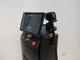 Laser-Haar-Abbau-Maschinen-Berufs- Sopran-Laser-Eis-Platin Titan-1600W der Dioden-10HZ