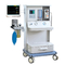 Klinik für professionelle Chirurgie JINLING 820 Anästhesie-Maschine Atemfrequenz 1 ~ 100 bpm