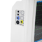 PDJ-3000 tragbare Multiparameter-ICU-Patientenmonitor