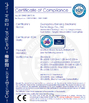 China Guangzhou Renlang Electronic Technology Co., Ltd. zertifizierungen