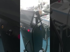 Abbaumaschine des Haares 808nm