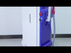 Dioden-Haar-Laser-Maschinen-Haut-Therapie Renlang 808nm