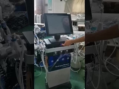 14 in 1 Hydrafacial-Maschine
