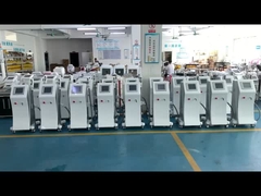 RL-B01 OPT Laser-Haarentfernungsanlage zur Haarentfernung und Hautverjüngung