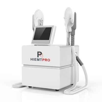 Tragbarer Muskel regen fette Brenner-Maschine  für Gewichtsverlust an