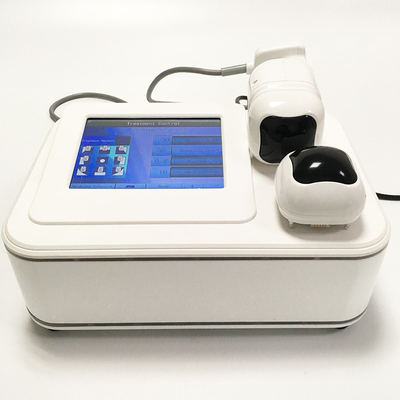 Liposonix Hifu, welches die Schönheits-Maschine tragbar für den Salon-Körper formt 8mm 13mm abnimmt
