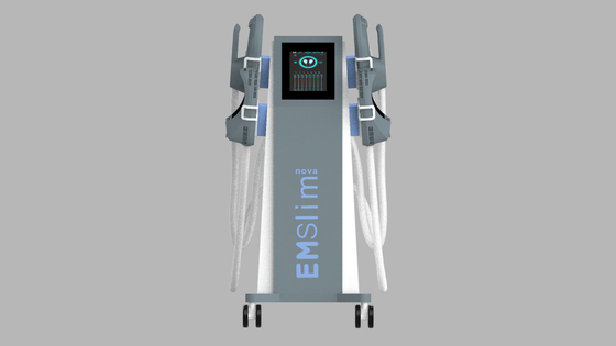 Neo-HI EMT Electromagnetic Slimming Beauty Maschine Emslim für Körper Sculpt