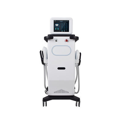 5000W Muskel-Anreger  Rfs  Neogriffe maschinen-4 für das Hinterteil-Anheben