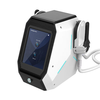 Neorf, der Muskel Trainging Schönheits-Maschinen-tragbaren elektromagnetischen Pulswelle Telsasculpt  abnimmt