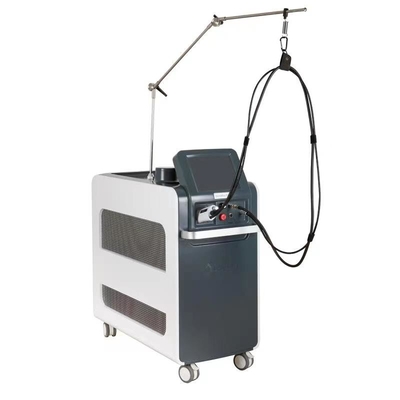 Maximales Laser-Prohaar des Alexandrite-1064nm/Tätowierungs-Abbau-Maschine