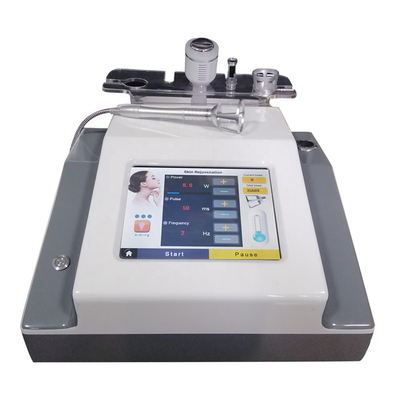 Blutgefäß-Abbau-Gefäßkrampfader-Abbau-Maschine der Laserdiode-30w 980