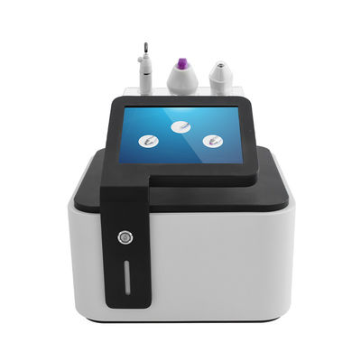 25 Pins Fraktionsplasma-Maschine