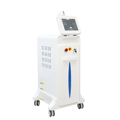808nm Diode Laser Hair Removal Machine for Clinics and Salons
