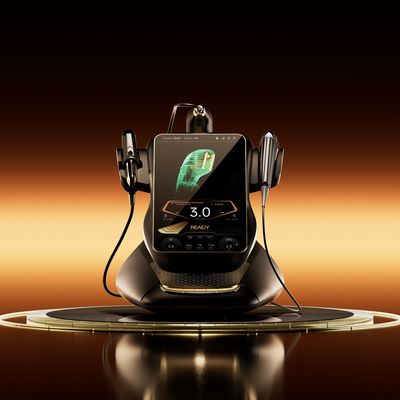 25D HIIFU Anti-Aging Hautverjüngung Körper Formierung Maschine für die Verfestigung der Haut Anti-Aging Hiifu Maschine