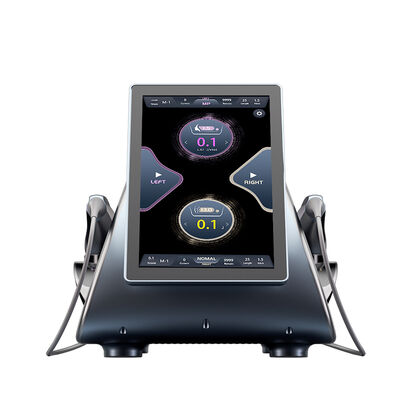 HIFU12D MAX Hochintensitätsfokussierte Ultraschall-Multi-Frequenz-Kryoprotektion Anti-Aging-Gesicht-Lifting & Strengthening Körpergestaltung & Fett auflösen Schönheitsgerät