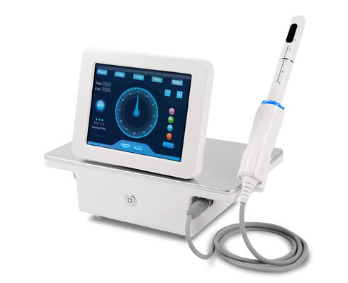 HIFU Intimate Rejuvenation Private Tightening Salon Treatment Beauty Device