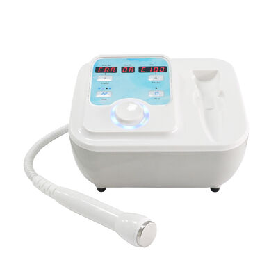 D Cool Electroporation Hot Cold Mesotherapie Hautverjüngung Salonausrüstung