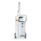 CO2-Laser-Schönheits-Maschinen-Haut-Verjüngungs-Maschine ODM 10600nm 60w Bruchfür Klinik