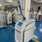 Medizinischer tragbarer Picosure Laser 532nm 1064nm Pico Laser Tattoo Removal Machine-
