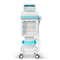 Jet Peel Skin Rejuvenation Machine-Wasser-Sauerstoff-Maschine für Hautpflege