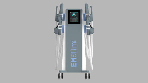 Neo-HI EMT Electromagnetic Slimming Beauty Maschine  für Körper Sculpt