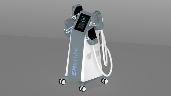 Neo-HI EMT Electromagnetic Slimming Beauty Maschine  für Körper Sculpt