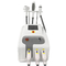 Diode IPL Elight Nd Yag Rf-Salon-Laser-Schönheits-Maschine 4 in 1 ODM