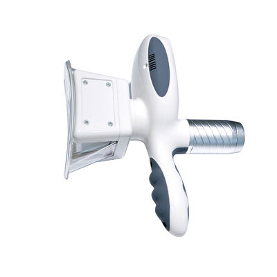 tragbare  Cryo fette Gefriehrmaschine 40Khz für den Körper, der fetten Brenner abnimmt