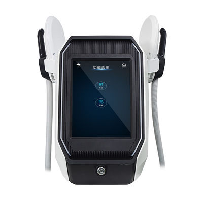 Tragbarer Körper, der  abnimmt Maschinen-Neomuskel-Anreger Sculpting ist