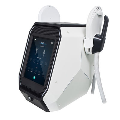 Tragbarer Körper, der  abnimmt Maschinen-Neomuskel-Anreger Sculpting ist