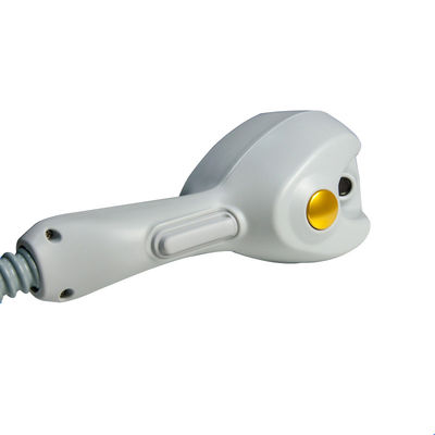 Tragbare, fokussierte Ultraschallmaschine für das Gesichtslifting