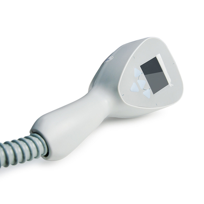 Tragbares BTL fokussierte Rf-Ultraschall, der Maschine für Face lifting abnimmt