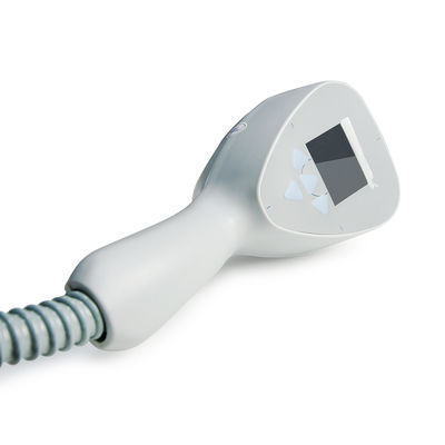 Tragbare, fokussierte Ultraschallmaschine für das Gesichtslifting