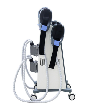 Neoems-Muskel-Anreger Griff rfs zwei, -Maschine