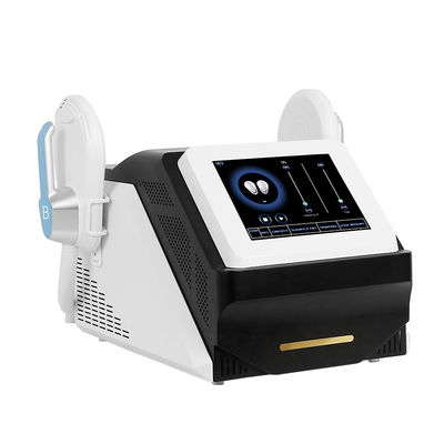 Eignung 13 Muskel-Anreger-genehmigte Sculpting Maschinen-Cer Tesla