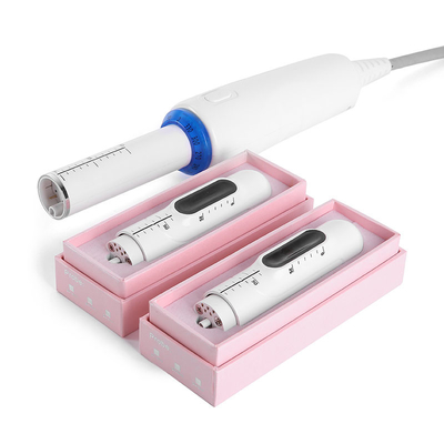 10000 Rotations-Vaginal Rejuvenations 7d  III der Schuss-9d Hifu der Maschinen-360 fette Abbau-Behandlung