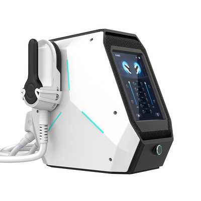 Elektromagnetische Wellen-Maschinen-Luftkühlungs-Becken- Boden-Muskel-Trainer Ems Rf Sculpting
