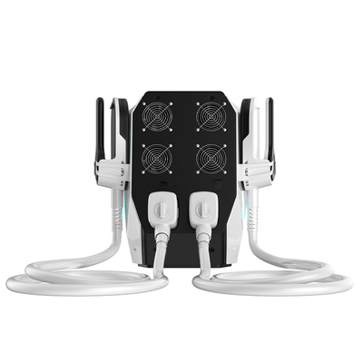 Elektromagnetische Wellen-Maschinen-Luftkühlungs-Becken- Boden-Muskel-Trainer Ems Rf Sculpting