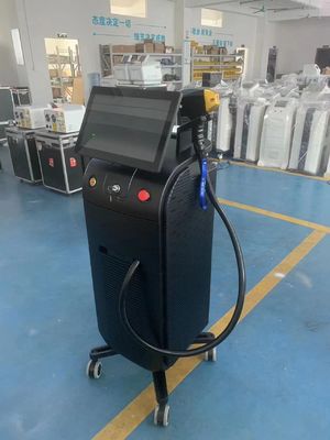 1064nm Dioden Laser Haarentfernung Maschine