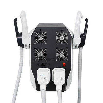 Tragbarer -Muskel-Anreger-Körper-Sculpting Massage-Maschine für Salon