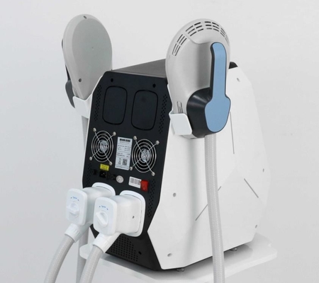 Tragbarer EMS-Muskel-Anreger-Körper-Sculpting Massage-Maschine für Salon