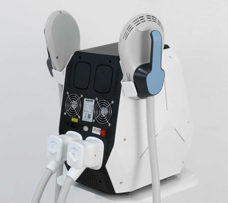 Tragbarer -Muskel-Anreger-Körper-Sculpting Massage-Maschine für Salon